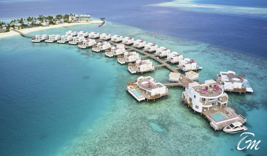 Малдиви ще се рекламират сред бюджетните и среден клас туристи